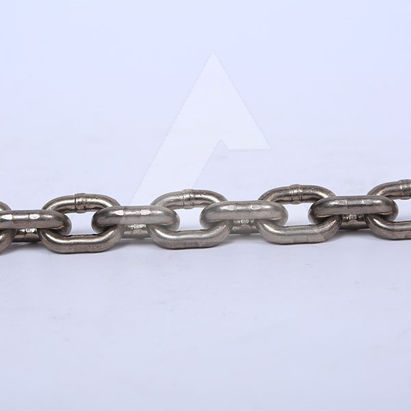 非標(biāo)起重鏈條和標(biāo)準(zhǔn)起重鏈條有何區(qū)別？