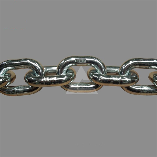 為什么重污染環(huán)境會加速80起重鏈條的腐蝕？