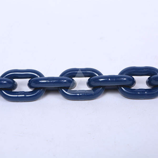 哪些情況會造成80級起重鏈條出現扭曲？