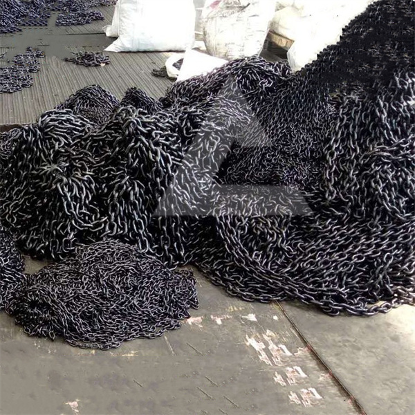 20噸手拉葫蘆鏈條怎樣防止滑鏈？