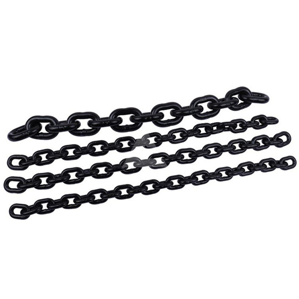 起重鏈條磨損超過(guò)多少報(bào)廢？