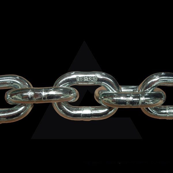 辰力80級起重鏈條 辰力80級起重鏈條/