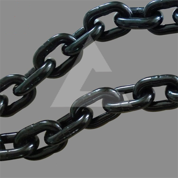 辰力發(fā)黑起重鏈條 辰力發(fā)黑起重鏈條/