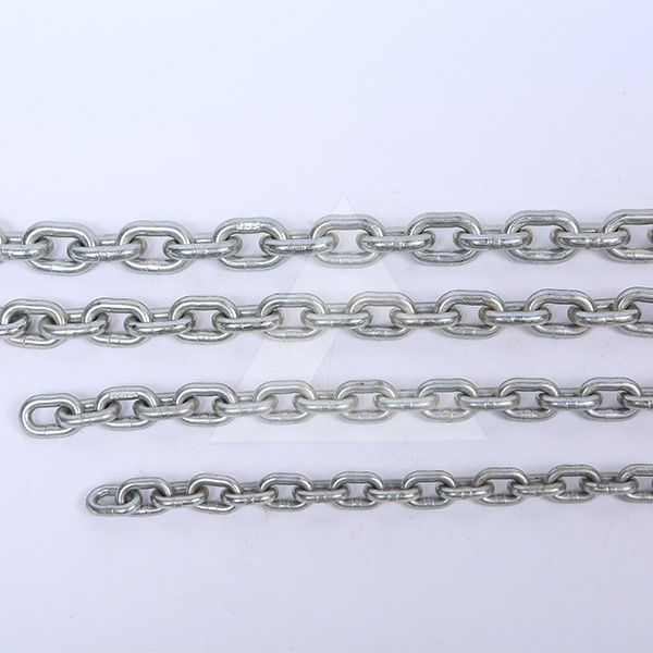 辰力80級起重鏈條 辰力80級起重鏈條/