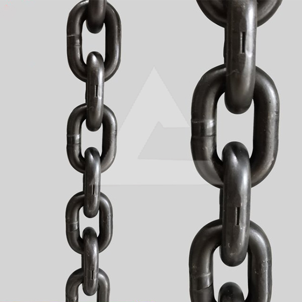 辰力80級(jí)起重鏈條 辰力80級(jí)起重鏈條/