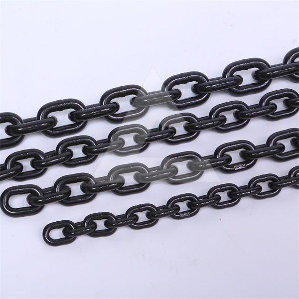 辰力80級(jí)起重鏈條 辰力80級(jí)起重鏈條/