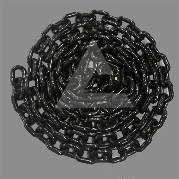 辰力20噸礦用圓環鏈鏈條 辰力20噸礦用圓環鏈鏈條