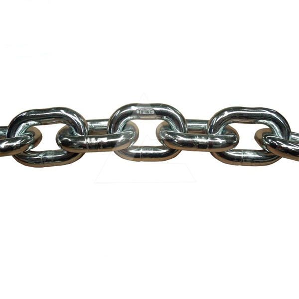辰力80級(jí)起重鏈條 辰力80級(jí)起重鏈條