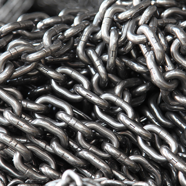 80級吊索具鏈條 80級吊索具鏈條