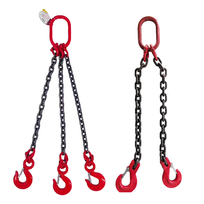 鏈條組合索具 鏈條組合索具